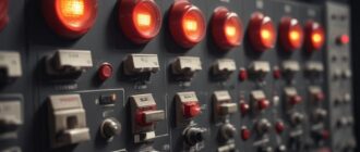 Проектирование автоматической пожарной сигнализации