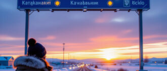 Порядок оформления транзитных кодов при пересечении Казахстана